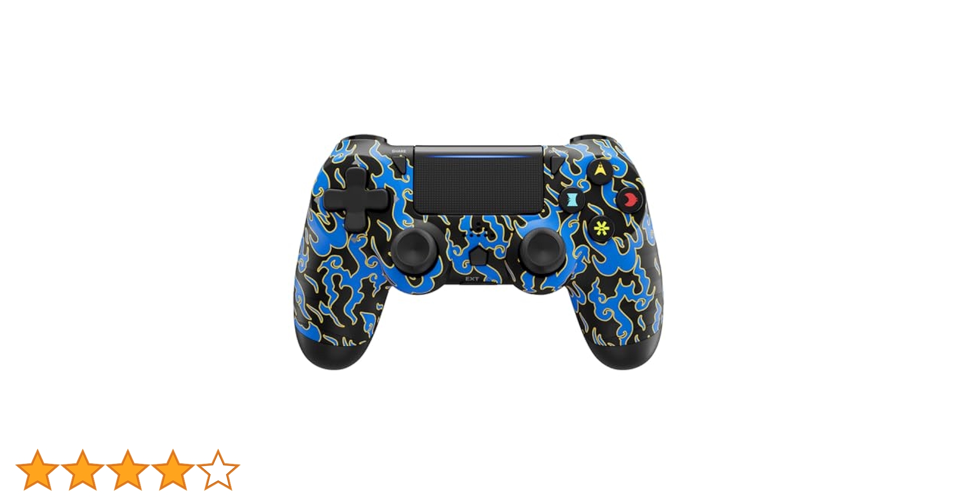 PlayStation4 - KPlayStation4 コントローラー DUALSHOCK4 Amazon | 【純正品】ワイヤレスコントローラー (DUALSHOCK 4
